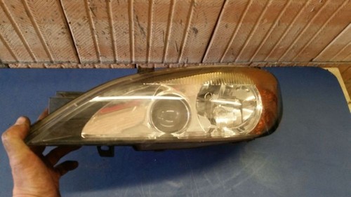 Nissan primera p11 - nissan,