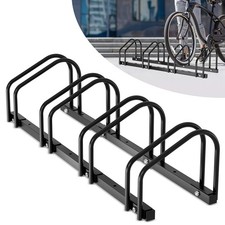 2-6 Fahrradständer Fahrräder