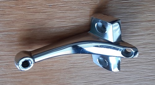 Fuß halter für innenspiegel - fuß,