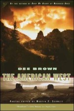 The American West - Paperback