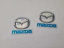 Aufkleber Sticker Mazda