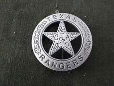 A5-11) US Abzeichen Sheriff