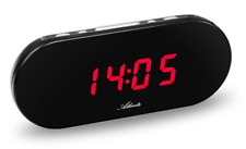 Digitalwecker mit LED Anzeige