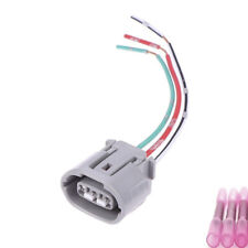 Stecker 3 Polig Reparatursatz