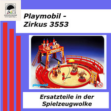 Playmobil / Zirkus 3553 -
