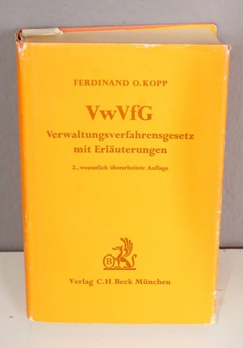 VwVfG