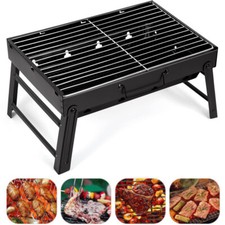 Holzkohlegrill Campinggrill