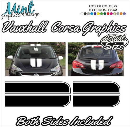 Vauxhall corsa - (opel),