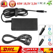 Für HP 65W Laptop Netzteil