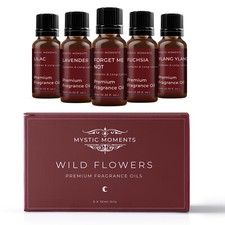 Mystic moments wildblumen - mystic,