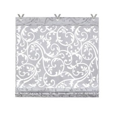 Raffrollo ohne Bohren