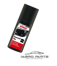 SONAX Kunststoff Neu Schwarz