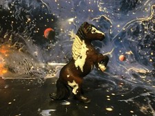Schleich Pferd Pony Repaint