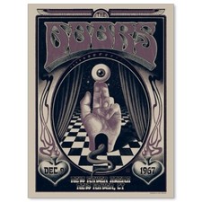 The Doors New Haven 1967