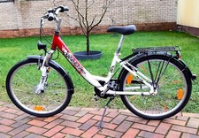 Kinderfahrrad Pegasus 24-er