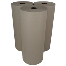 3 Rollen Schrenzpapier