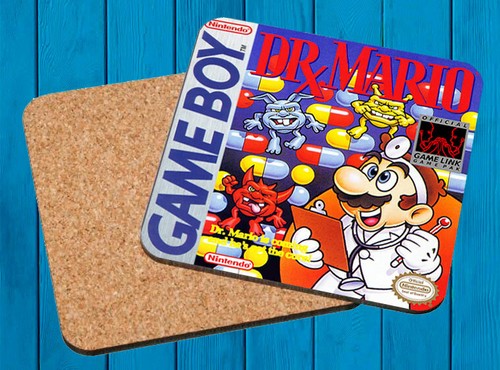 Mario nintendo game boy - mario,