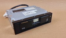 Lexus GX470 2003-2007 DVD