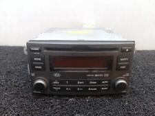 HN445UN Audio System für KIA