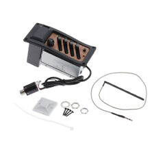 4 Band Equalizer EQ-7545R