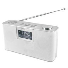 Soundmaster DAB700WE HighLine