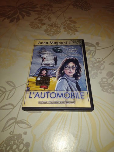 Giannetti anna magnani - giannetti,