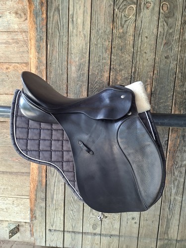 Passier sattel vs - (pony),