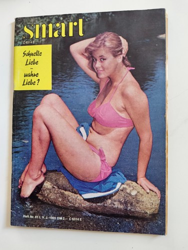 Smart magazin 1 v - smart, (1.