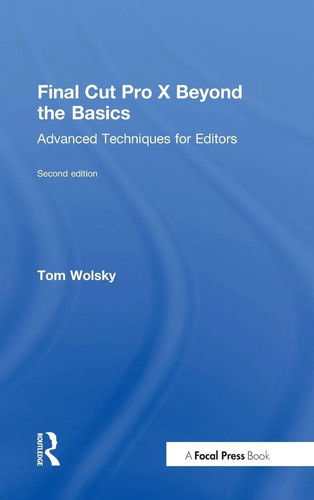 Tom wolsky final cut - wolsky, |