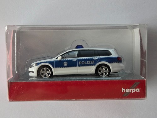 Herpa 929356 passat variant - herpa,