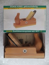 Ulmia Putzhobel HW3-48 mit