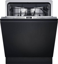 Siemens Geschirrspüler SN63EX22CE vollintegrierbar Einbaugerät 60cm Home Connect