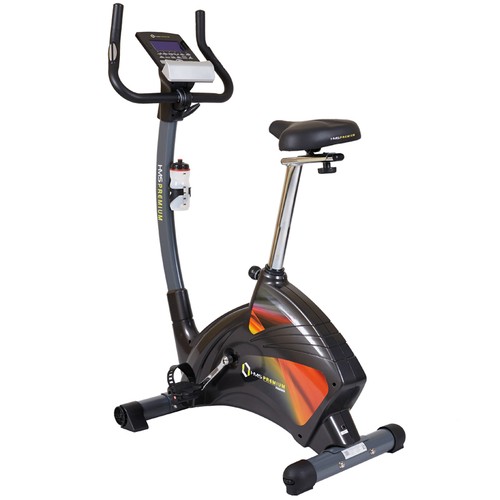 Hms premium heimtrainer - hms,