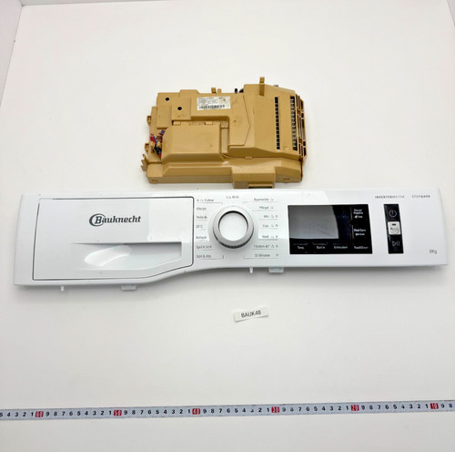 Original bauknecht - original,