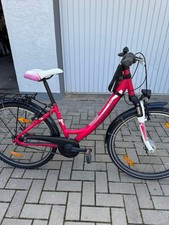 20 Zoll Mädchenfahrrad, Pegasus Avanti 7 20"
