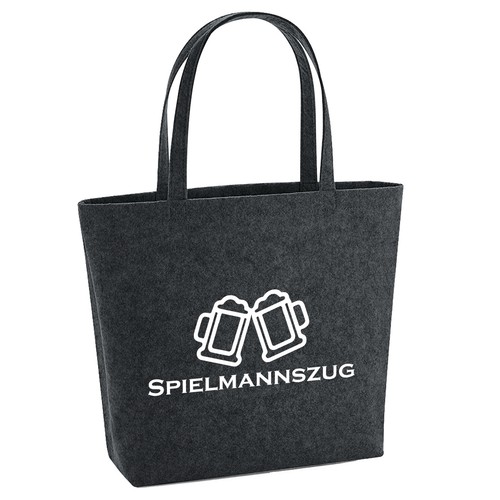 Filzshopper spielmannszug - filzshopper,