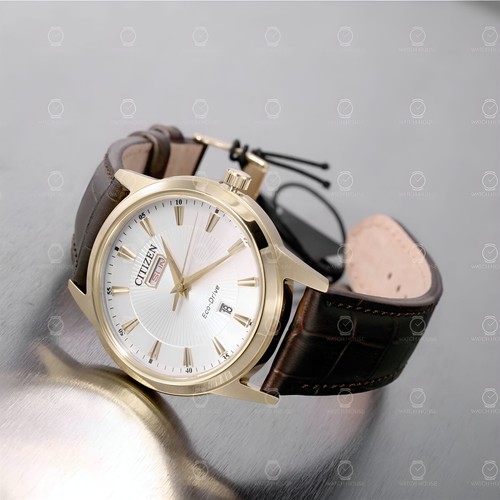 Citizen eco drive herrenuhr - drive,