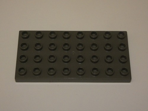 Lego duplo platte grundplatte - lego,