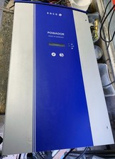 Kaco Powador 5002 DE  Wechselrichter für PV -Anlagen 