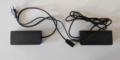 Microsoft surface dock 90w - microsoft, dock.