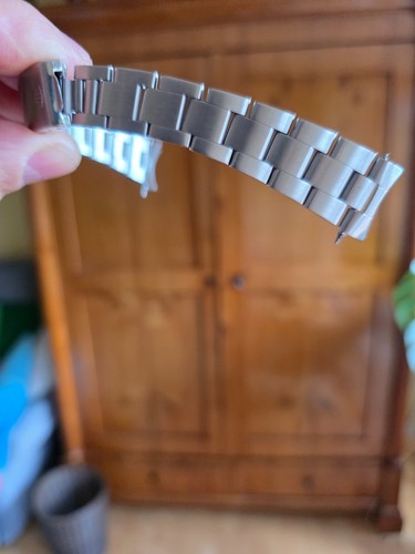 Rolex band bracelet 76350 - rolex,