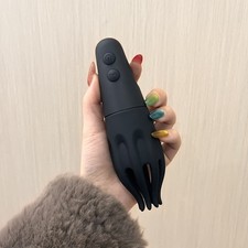 2 in1 Automatische E-Stim