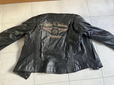 Harley Davidson Damen Jacke