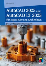 AutoCAD 2025 und AutoCAD LT