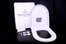 Villeroy & Boch WC-Sitz Subway