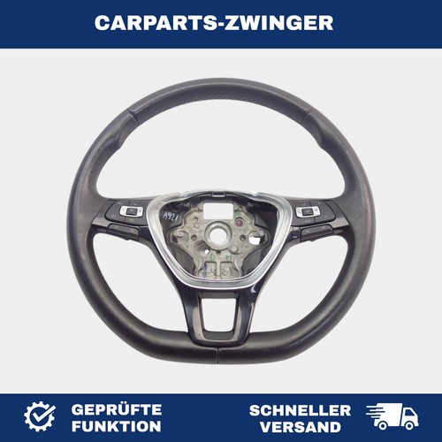 Passat lenkrad leder - passat,