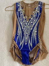 RSG Anzug Große 134-140 Cm