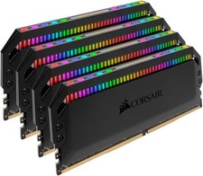 32GB Corsair Dominator