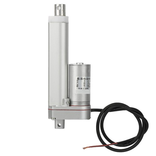 100mm stroke elektrischer - stroke,