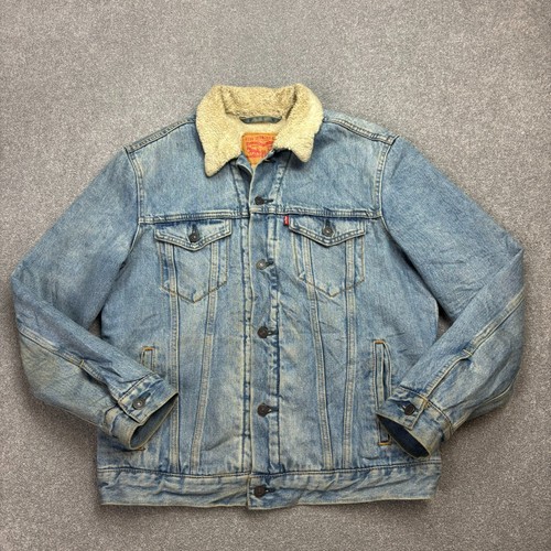 Levis jeansjacke erwachsene - levis,